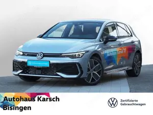 Volkswagen Golf VIII 1.5 eTSI DSG R-Line AHK, NAVI, BLACK LED