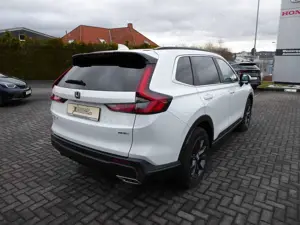 Honda CR-V Hybrid e:HEV 2.0 i-MMD AWD Advance / Sensing Bild 4