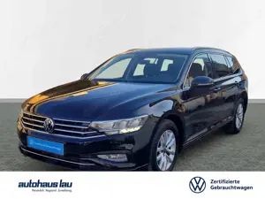 Volkswagen Passat Variant 2.0 TDI Business (EURO 6d) Busine