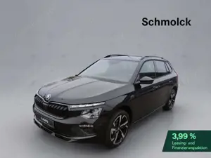 Skoda Kamiq Monte Carlo 1.0 TSI 116PS DSG AHK NAVI LED