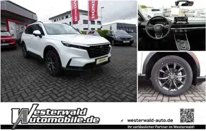 Honda CR-V Hybrid e:HEV 2.0 i-MMD AWD Advance / Sensing Bild 1