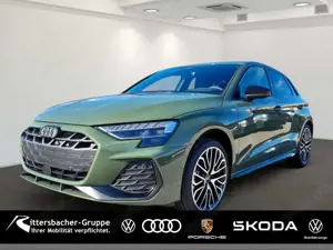 Audi A3 S line 35 TFSI 110(150) kW(PS) S tr