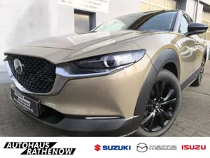 Mazda CX-30 Homura 2.5 e-SKYACTIV-G 140 M Hybrid EU6e