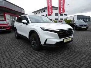 Honda CR-V Hybrid e:HEV 2.0 i-MMD AWD Advance / Sensing Bild 2