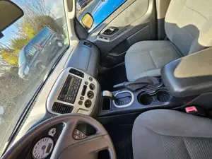 Ford Maverick Maverick V6 Limited Bild 4
