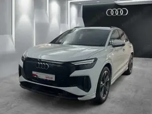 Audi Q4 e-tron 40 ACC RFK NAVI