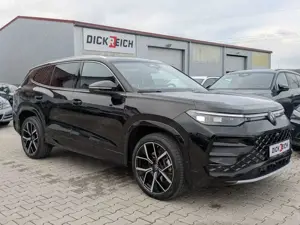 Volkswagen Tayron 2.0 TDI 4M R-Line 7Si*MATRIX*AHK*PANO*HUD