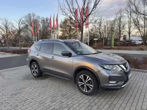 Nissan X-Trail 1.6 dCi N-Connecta