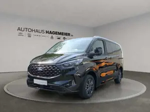 Ford Tourneo Custom Titanium 2.0 Ecoblue