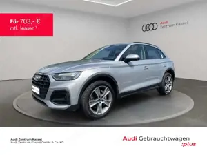 Audi Q5 50 TDI quattro LED Navi Kamera Leder CarPlay