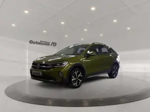 Volkswagen Taigo 1.0TSI Style *ACC*Kamera*Navi*AHK*