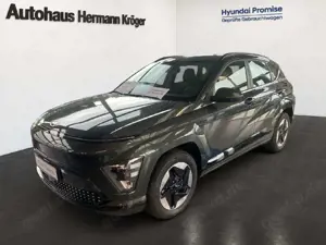Hyundai KONA Select Elektro Wärmepumpe/Navi/Voll-LED/R.Kamera