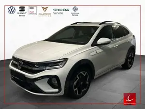 Volkswagen Taigo 1,5 TSI R-LINE NAVI IQ DRIVE KAMERA DCP LED-MATRI
