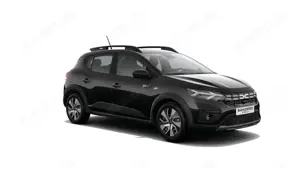 Dacia Sandero Stepway Expression ECO-G 100