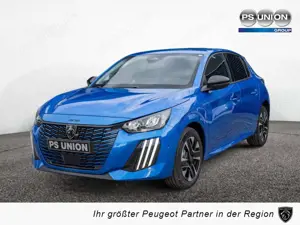 Peugeot 208 1.2 Hybrid 110 Allure SHZ KAMERA NAVI