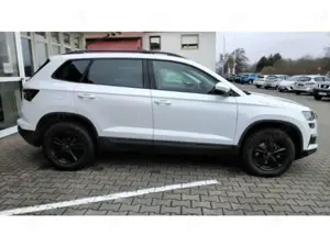 Skoda Karoq Selection TSI 1.5, Navi, Kamera, Sitzheizung v+h, Bild 5