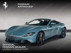Ferrari Roma Spider   ***Ferrari Frankfurt***