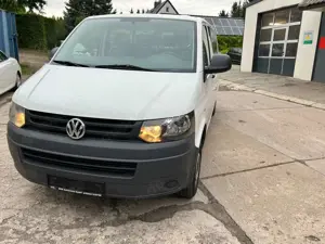 Volkswagen T5 Transporter Transporter T5 TDI BMT