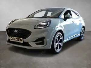 Ford Puma 1.0 ST-Line/LED/Navi/Kamera/Klima/Sitz+Lenkrad Hei