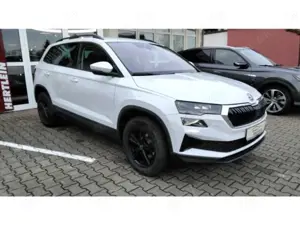 Skoda Karoq Selection TSI 1.5, Navi, Kamera, Sitzheizung v+h, Bild 3