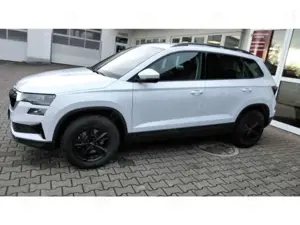 Skoda Karoq Selection TSI 1.5, Navi, Kamera, Sitzheizung v+h, Bild 4