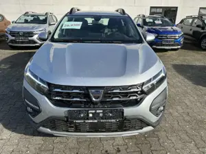 Dacia Sandero Stepway Comfort