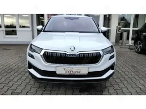 Skoda Karoq Selection TSI 1.5, Navi, Kamera, Sitzheizung v+h, Bild 2