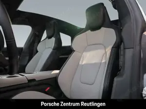 Porsche Taycan 4 InnoDrive HUD LED-Matrix Sitzbelüftung Bild 5