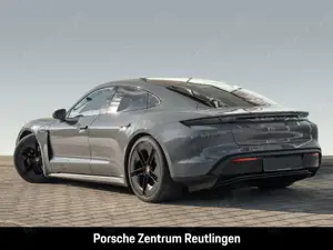Porsche Taycan 4 InnoDrive HUD LED-Matrix Sitzbelüftung Bild 3