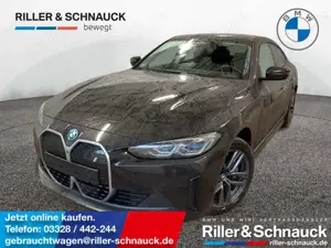 BMW i4 40 eDrive AHK+HUD+LASER+ACC+360°KAM