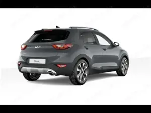 Kia Stonic 1.0 T-GDI Mild-Hybrid Platinum *Voll* Bild 3