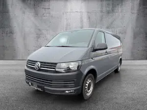 Volkswagen T6 Transporter Lang/Klima/PDC/Bluetooth/Kamera