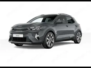 Kia Stonic 1.0 T-GDI Mild-Hybrid Platinum *Voll* Bild 2