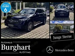Mercedes-Benz GLC 200 GLC 200 4M AMG Line Advanced/Plus/Fahrassistenz