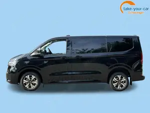 Volkswagen T7 Caravelle KR 8-Sitzer+AHK+LED+KAM+PDC+SHZ+ALU+GJR 2.0 TDI... Bild 2
