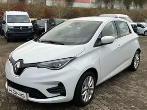 Renault ZOE EXPERIENCE R110 Z.E. KLIMA