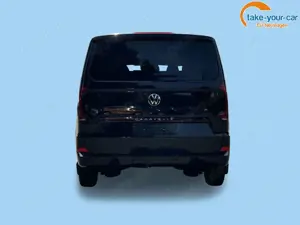 Volkswagen T7 Caravelle KR 8-Sitzer+AHK+LED+KAM+PDC+SHZ+ALU+GJR 2.0 TDI... Bild 4