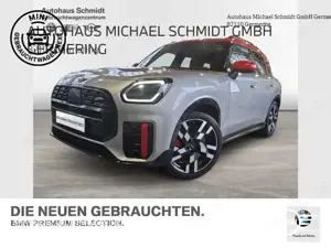 MINI John Cooper Works Countryman John Cooper Works Countryman ALL4*20"*HK*360*Pano