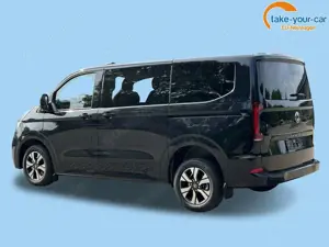 Volkswagen T7 Caravelle KR 8-Sitzer+AHK+LED+KAM+PDC+SHZ+ALU+GJR 2.0 TDI... Bild 3