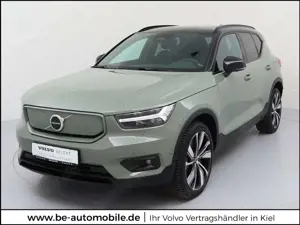 Volvo XC40 Pro Recharge Pure Electric 2WD PANO 360°
