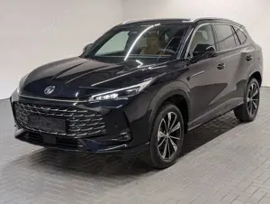 MG HS Luxury LED/360°Kam/Leder/SHZ/el.Heck/19-Zoll