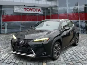 Lexus UX 250h UX 250 h Luxury Line Top gepflegter Gebrauchter