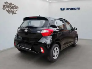 Hyundai i10 1.0 Select inkl. Sitzheizung ! Bild 4