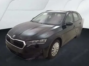 Skoda Octavia 1.5 TSI Combi LED/SHZ/Navi**