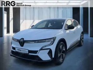 Renault Megane E-Tech EQUILIBRE EV60 220HP CCS
