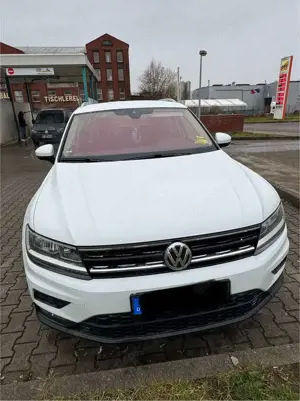 Volkswagen Tiguan Tiguan 1.5 TSI ACT OPF Comfortline