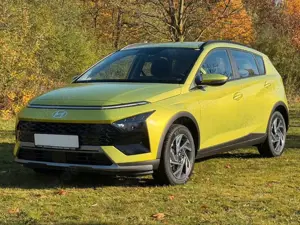 Hyundai BAYON 1.0 T-GDI Trend *Spurhalte*Kamera*LED*PDC*