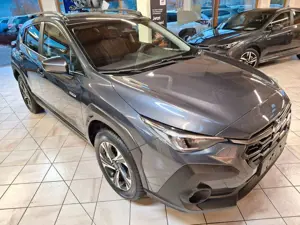 Subaru Crosstrek 2.0ie Trend Lineartronic 4WD