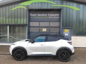 Nissan Juke N-Sport