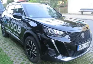 Peugeot 2008 Elektro Allure Pack 136 SHZ ACC